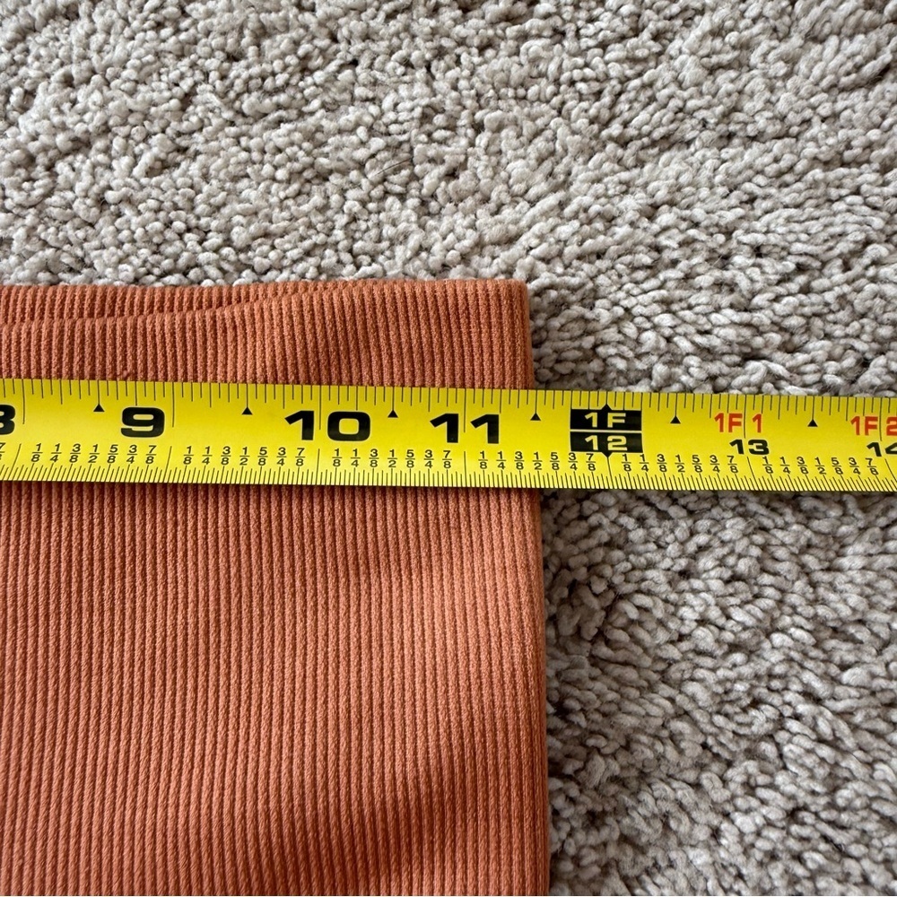 Alala Seamless Leggings M - Picture 8 of 10